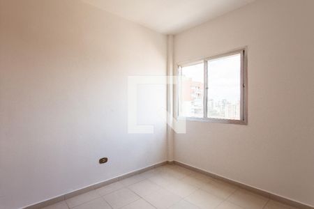 Suíte de apartamento para alugar com 2 quartos, 66m² em Vila Clementino, São Paulo