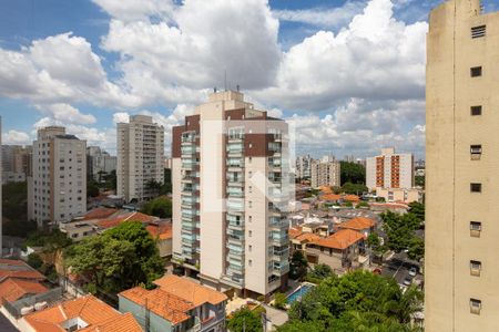 Apartamento para alugar com 66m², 2 quartos e sem vagaVista da Área de Serviço