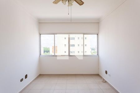 Sala de apartamento para alugar com 2 quartos, 66m² em Vila Clementino, São Paulo
