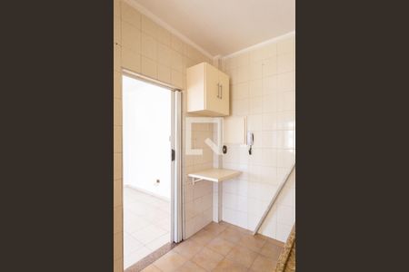 Apartamento para alugar com 66m², 2 quartos e sem vagaCozinha