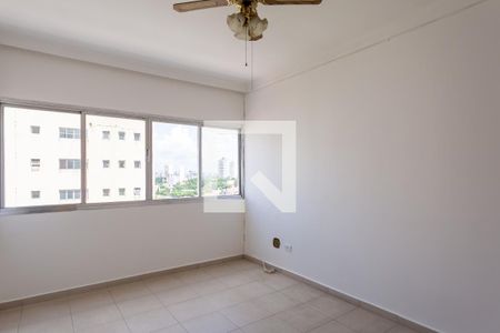 Sala de apartamento para alugar com 2 quartos, 66m² em Vila Clementino, São Paulo
