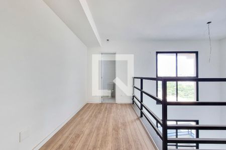 Suíte de apartamento para alugar com 1 quarto, 78m² em Parque Residencial Aquarius, São José dos Campos
