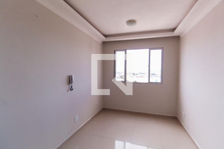 Sala de apartamento à venda com 2 quartos, 49m² em Belenzinho, São Paulo