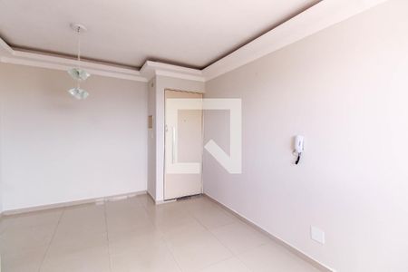 Sala de apartamento à venda com 2 quartos, 49m² em Belenzinho, São Paulo