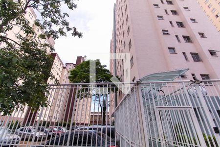Fachada de apartamento à venda com 2 quartos, 49m² em Belenzinho, São Paulo