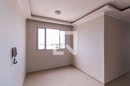 Sala de apartamento à venda com 2 quartos, 49m² em Belenzinho, São Paulo