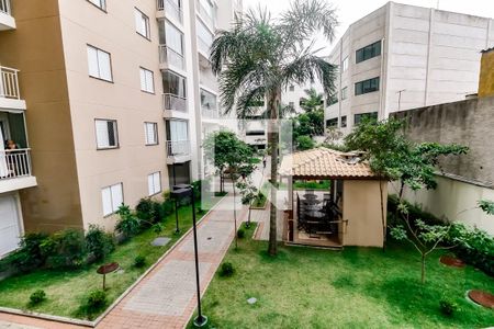 Vista da Varanda de apartamento à venda com 3 quartos, 77m² em Jardim Bontempo, Taboão da Serra