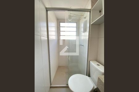 Apartamento à venda com 42m², 2 quartos e 1 vagaBanheiro