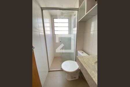 Apartamento à venda com 42m², 2 quartos e 1 vagaBanheiro