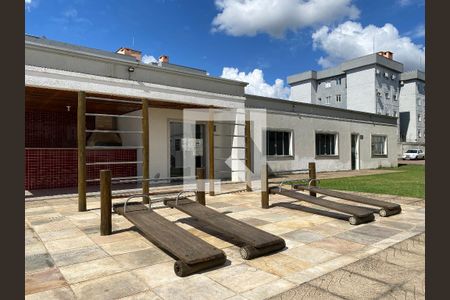 Apartamento à venda com 42m², 2 quartos e 1 vagaÁrea comum