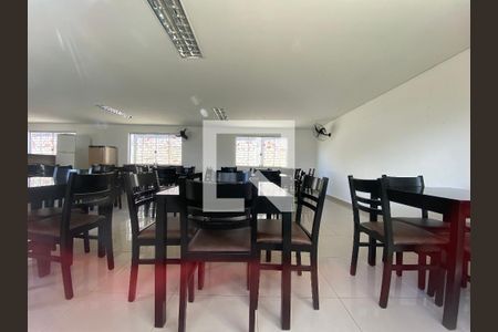 Apartamento à venda com 42m², 2 quartos e 1 vagaÁrea comum