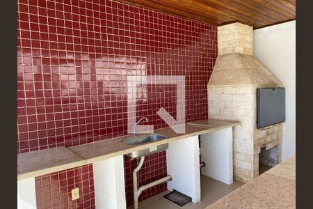 Apartamento à venda com 42m², 2 quartos e 1 vagaÁrea comum