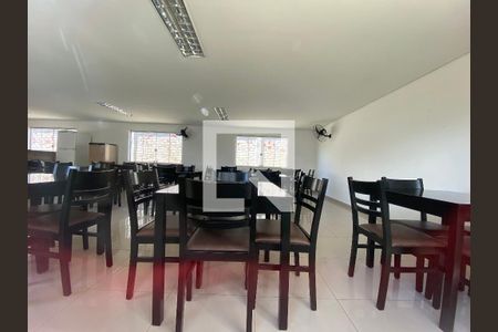 Apartamento à venda com 42m², 2 quartos e 1 vagaÁrea comum