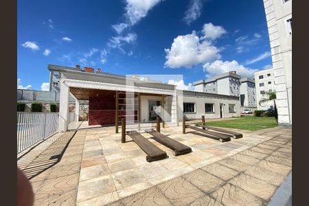 Apartamento à venda com 42m², 2 quartos e 1 vagaÁrea comum