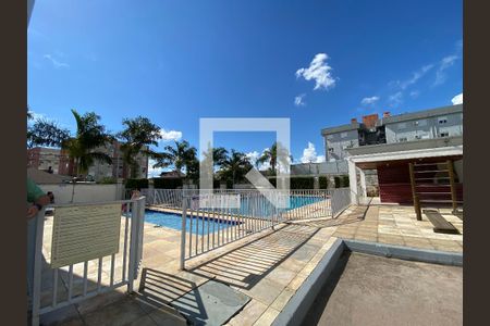 Apartamento à venda com 42m², 2 quartos e 1 vagaÁrea comum