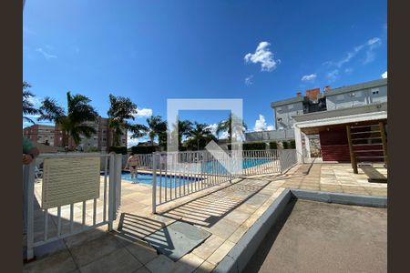 Apartamento à venda com 42m², 2 quartos e 1 vagaÁrea comum