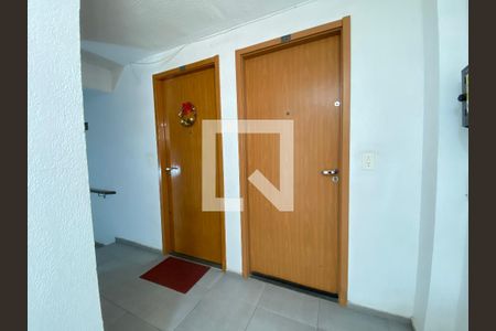 Apartamento à venda com 42m², 2 quartos e 1 vagaÁrea comum