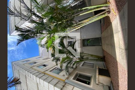 Apartamento à venda com 42m², 2 quartos e 1 vagaÁrea comum