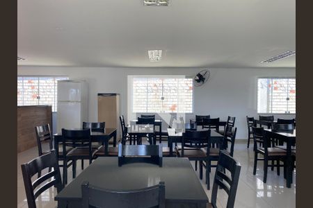 Apartamento à venda com 42m², 2 quartos e 1 vagaÁrea comum