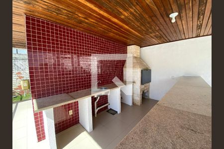 Apartamento à venda com 42m², 2 quartos e 1 vagaÁrea comum