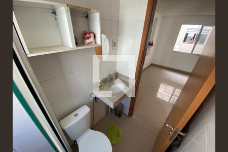 Apartamento à venda com 42m², 2 quartos e 1 vagaBanheiro