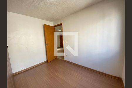 Apartamento à venda com 42m², 2 quartos e 1 vagaQuarto 2