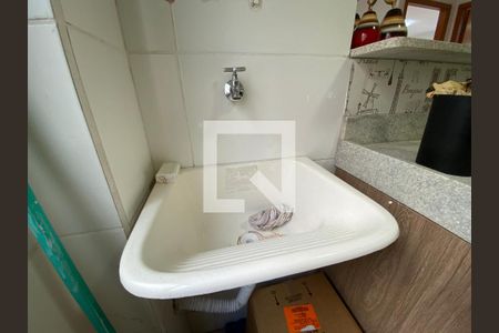 Apartamento à venda com 42m², 2 quartos e 1 vagaÁrea de Serviço