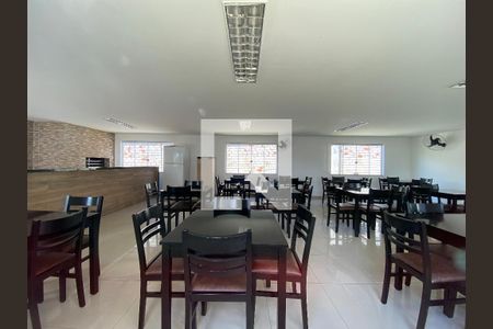 Apartamento à venda com 42m², 2 quartos e 1 vagaÁrea comum