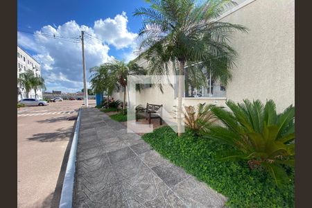 Apartamento à venda com 42m², 2 quartos e 1 vagaÁrea comum