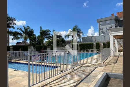 Apartamento à venda com 42m², 2 quartos e 1 vagaÁrea comum