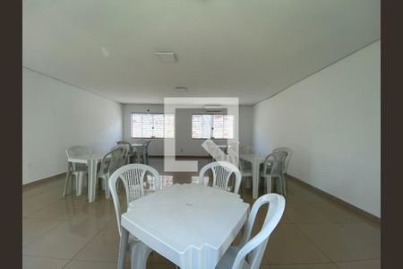 Apartamento à venda com 42m², 2 quartos e 1 vagaÁrea comum