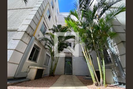 Apartamento à venda com 42m², 2 quartos e 1 vagaÁrea comum