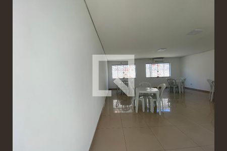 Apartamento à venda com 42m², 2 quartos e 1 vagaÁrea comum