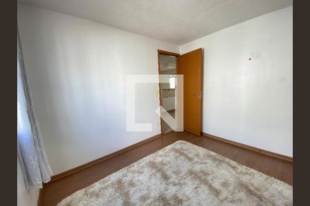 Apartamento à venda com 42m², 2 quartos e 1 vagaQuarto 1