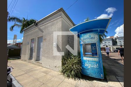 Apartamento à venda com 42m², 2 quartos e 1 vagaFahcada