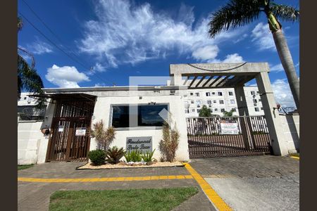 Apartamento à venda com 42m², 2 quartos e 1 vagaFahcada