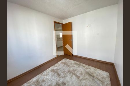 Apartamento à venda com 42m², 2 quartos e 1 vagaQuarto 1