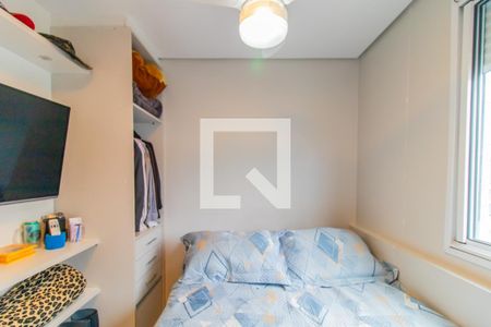 Quarto 1 de apartamento para alugar com 2 quartos, 67m² em Cristal, Porto Alegre