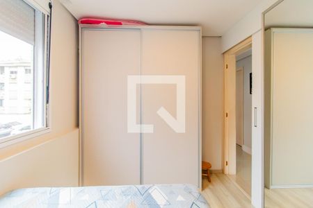 Quarto 1 de apartamento para alugar com 2 quartos, 67m² em Cristal, Porto Alegre