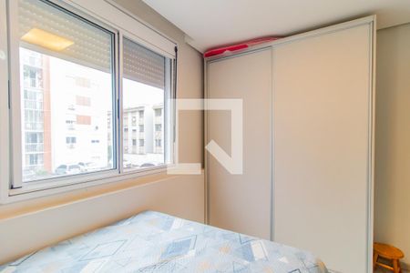 Quarto 1 de apartamento para alugar com 2 quartos, 67m² em Cristal, Porto Alegre