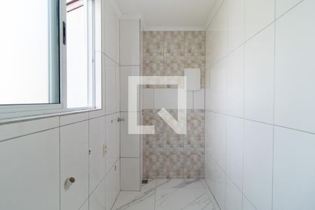 Casa para alugar com 110m², 2 quartos e 2 vagasÁrea de Serviço