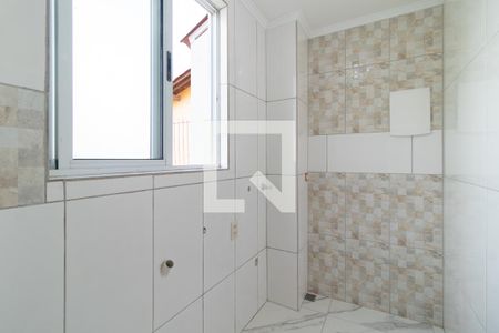 Casa para alugar com 110m², 2 quartos e 2 vagasÁrea de Serviço