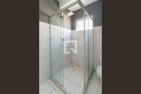 Casa para alugar com 110m², 2 quartos e 2 vagasBanheiro