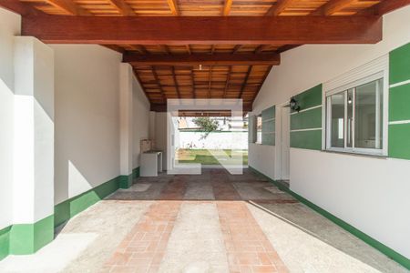 Casa para alugar com 110m², 2 quartos e 2 vagasGaragem