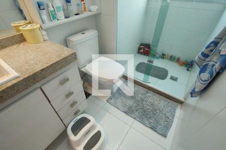 Apartamento à venda com 85m², 2 quartos e 1 vagaQuarto 2 -  Suíte