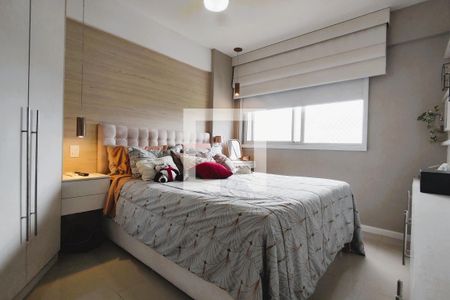 Apartamento à venda com 85m², 2 quartos e 1 vagaQuarto 1 - Suíte