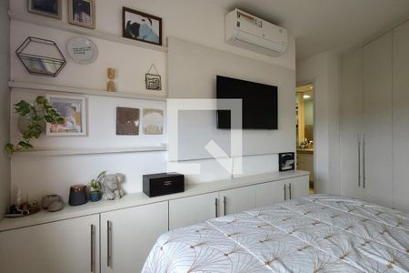 Apartamento à venda com 85m², 2 quartos e 1 vagaQuarto 1 - Suíte