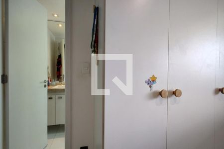 Apartamento à venda com 85m², 2 quartos e 1 vagaQuarto 2 -  Suíte