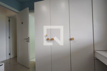 Apartamento à venda com 85m², 2 quartos e 1 vagaQuarto 2 -  Suíte