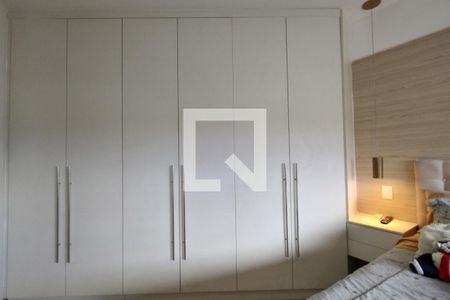 Apartamento à venda com 85m², 2 quartos e 1 vagaQuarto 1 - Suíte